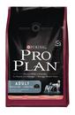Pro plan dog adult sensitive 800g pašaras suaugusiems šunims su jautria virškinimo sistema 